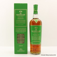 MACALLAN EDITION NO4