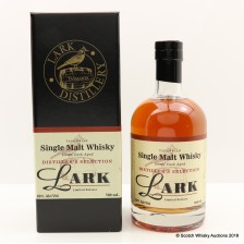 LARK DISTILLER S SELECTION SINGLE CASK  90