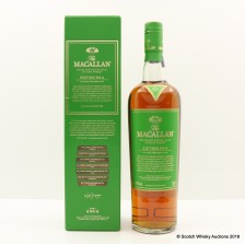 MACALLAN EDITION NO4