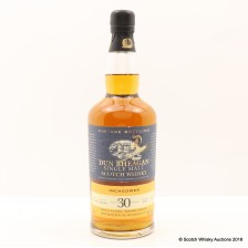 INCHGOWER 1982 30 YEAR OLD DUN BHEAGAN