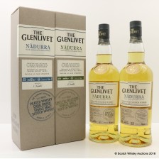 Glenlivet Nadurra Peated Whisky Cask Finish Glenlivet Nadurra