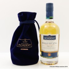 Midleton Irish Whiskey Academy Edition No 2