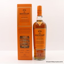 MACALLAN EDITION NO2
