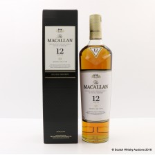 MACALLAN 12 YEAR OLD