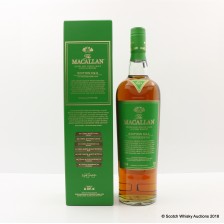 MACALLAN EDITION NO4