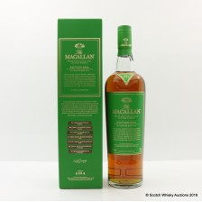 MACALLAN EDITION NO4