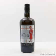 CAOL ILA 1982 30 YEAR OLD ARTIST SERIES  3 BY LA MAISON DU WHISKY