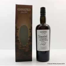 TOMINTOUL 1967 46 YEAR OLD SAMAROLI