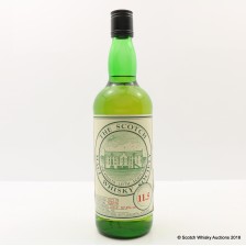 SMWS 11 5 TOMATIN 1991 75CL