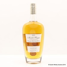 MUCKLE FLUGGA OVER WINTERED BLENDED MALT