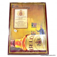 BELL S PUB ADVERT