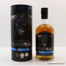 Black Bull 40 Batch 3