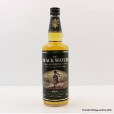 THE BLACK WATCH