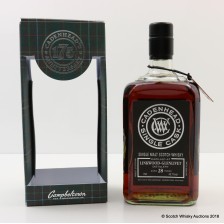 Linkwood Glenlivet 1989 28 Cadenhead S For Best Cadenhead Bars Restaurant In Singapore 2017