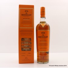 MACALLAN EDITION NO2