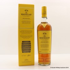 MACALLAN EDITION NO3