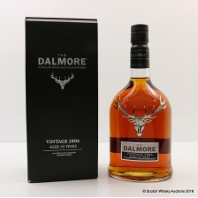 DALMORE 2006 10 YEAR OLD