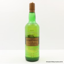 GLEN GRANT GLENLIVET 1980 13 YEAR OLD CADENHEAD S
