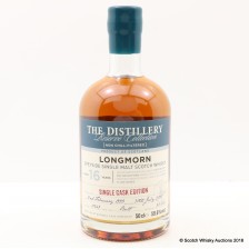 Longmorn 1999 16 Distillery Reserve Collection 50cl