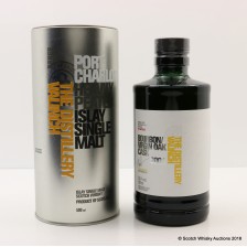 PORT CHARLOTTE VALINCH VIRGIN OAK CASK 50CL