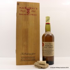MACKINLAY S SHACKLETON REPLICA 1ST EDITION