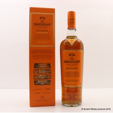 MACALLAN EDITION NO2
