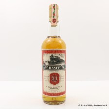 BANFF 1974 34 YEAR OLD JACK WIEBERS