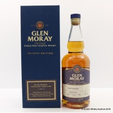 Glen Moray 2008 Distillery Selection Bordeaux Cask