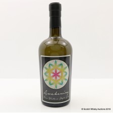 AWAKENING NEW WESTERN STYLE GIN BATCH  1 2018 50CL