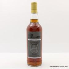 Port Charlotte 10 Single Cask Www Islayscotchandmore Drittler De