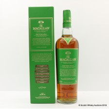 MACALLAN EDITION NO4