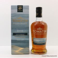Tomatin Water