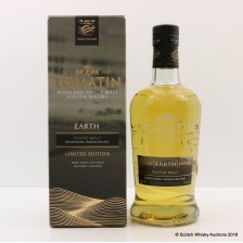 Tomatin Earth