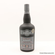 Lossit B100 Blended Islay The Lost Distillery Company