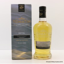 Tomatin Metal