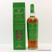 MACALLAN EDITION NO4