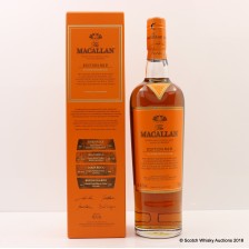 MACALLAN EDITION NO2