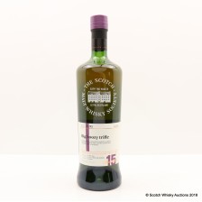 Smws 37 91 Cragganmore 2001 15