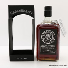 GLENROTHES 1990 24 YEAR OLD CADENHEAD S