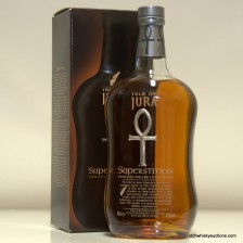 Jura Superstition