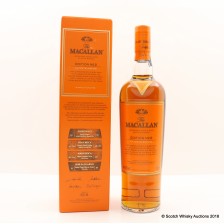 MACALLAN EDITION NO2