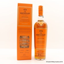 MACALLAN EDITION NO2