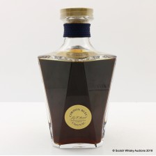 MARTELL CORDON BLEU COGNAC GARNEAU CO IMPORT 75CL