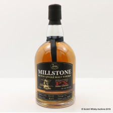 Millstone 2013 Peated Px Dutch Single Malt