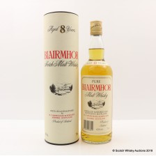 BLAIRMHOR 8 YEAR OLD
