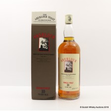 ABERLOUR 10 YEAR OLD 1L