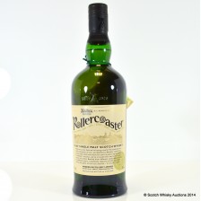 ARDBEG ROLLERCOASTER COMMITTEE RELEASE