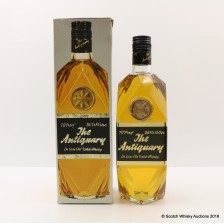 ANTIQUARY 26 2 3 FL OZS