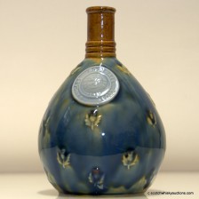 Rangers Ceramic Flagon