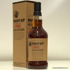 SHEEP DIP OLD HEBRIDEAN
